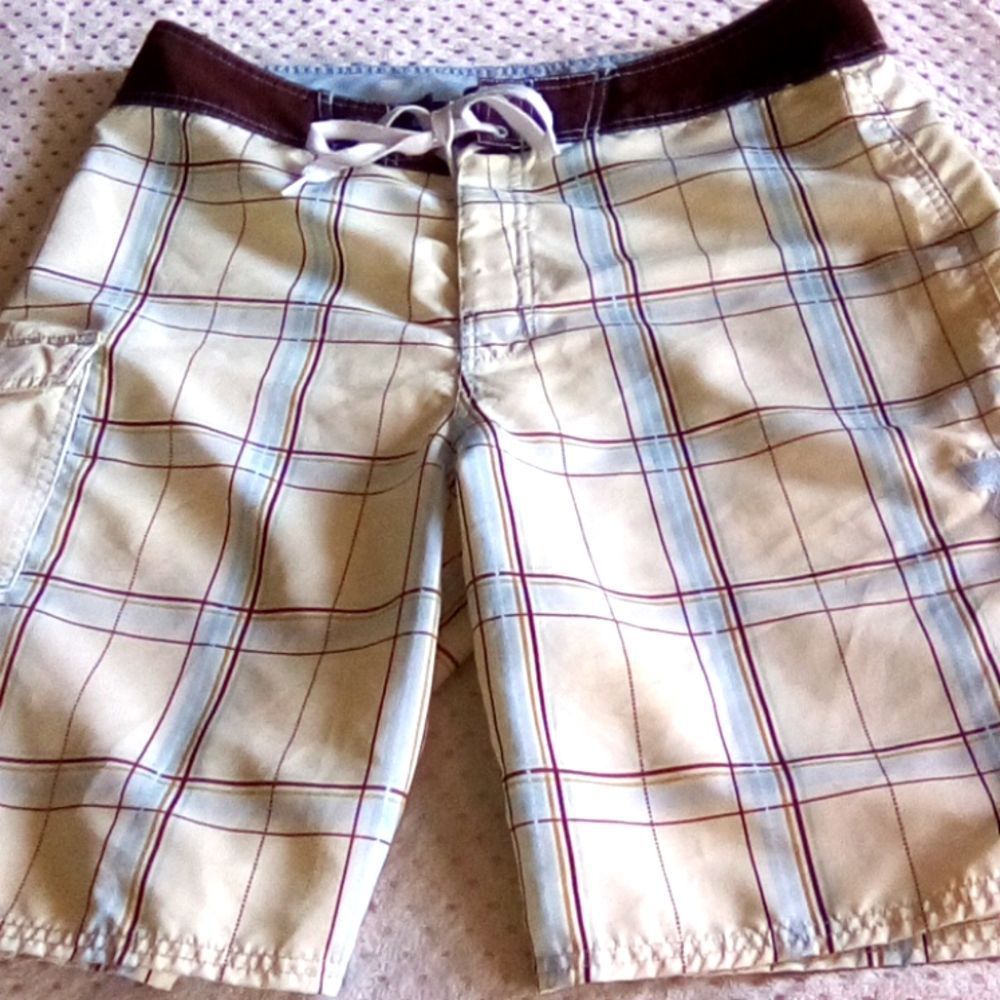5/25$🏷️Kirra longboard swim shorts - Picture 3 of 9